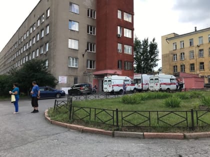 В Липецкой области ещё один человек умер от коронавируса