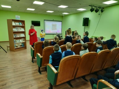 Бенефис книги