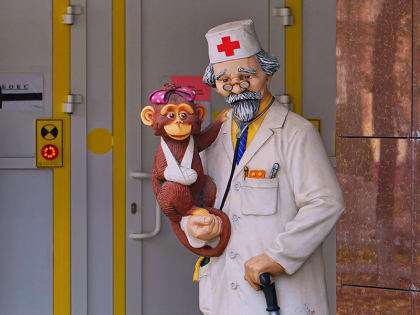 В Липецкой области активизировались рота- и норавирусы, зарегистрировано 37 случаев коклюша