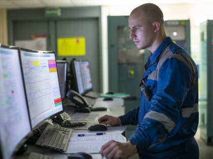 Группа НЛМК запустила беспроводную сеть связи 5G на основной производственной площадке