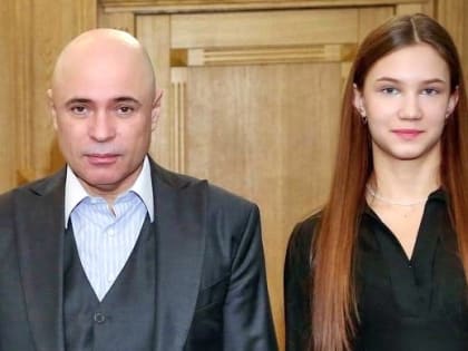 Золотой прыжок Полины и другие награды «Гран-при» (видео)