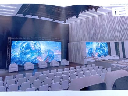 Липчане не попадут в обновленный «Октябрь» в День города