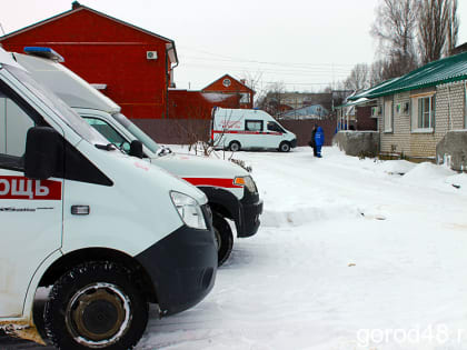 «Федеральная трасса, железная дорога, дальняя деревня, город — везде наши пациенты»