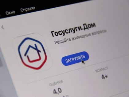 Новая функция в приложении Госуслуги: коллективная заявка