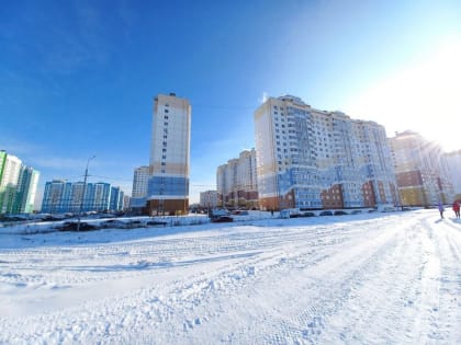 В ЦФО сократилась выдача ипотечных займов