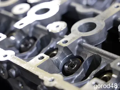 В Липецкой области выросло производство прицепов и полуприцепов, текстиля, электрооборудования