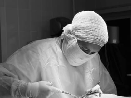 Липецкие врачи спасли 9-летнюю девочку, выпавшую из окна  четвертого этажа