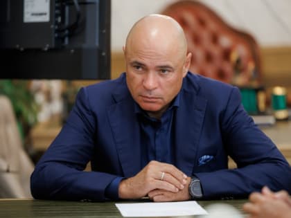 В Липецке прошла конференция кардиохирургов России