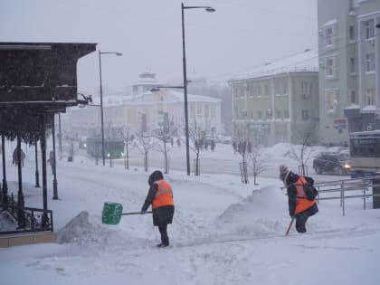 Во все дома Липецка возобновили подачу тепла
