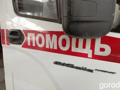 Корпоратив затянулся: липчанина нашли на улице с переохлаждением и обморожениями
