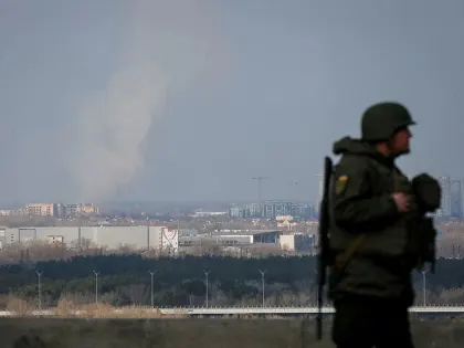 Sun: в зоне СВО погиб воевавший на стороне ВСУ британский снайпер-дезертир