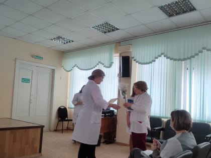 Итоги минувшего года