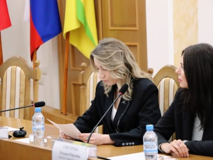 Депутаты рассмотрели изменения в структуре мэрии Липецка