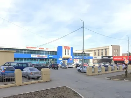 На парковке у «Маяка» нашли труп