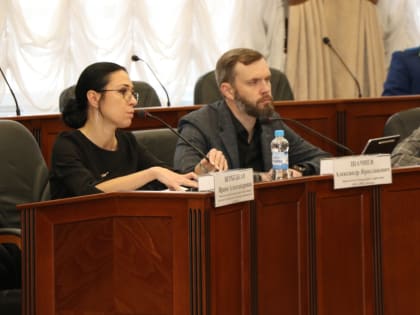 В горсовете обсудили реализацию концессий «РВК-Липецк»