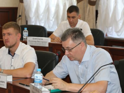 Недобросовестный подрядчик сорвал сроки реконструкции станции аэрации