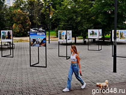 Завтра в Липецкой области дожди, грозы и до +27