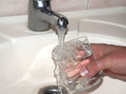Несколько улиц Липецка останутся без холодной воды