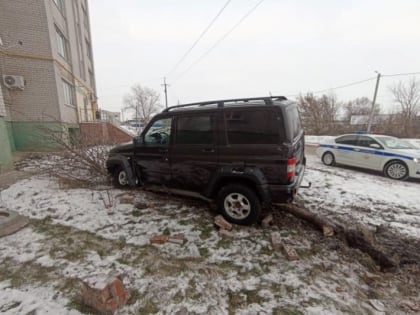 Угнал джип и чужую жену