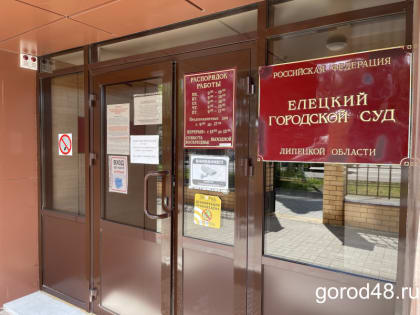 Эхо дела «дискредитировавшего армию елецкого хирурга»: дочь врача судят за оскорбление судьи