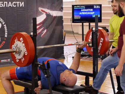 Абсолютная победа после двухлетнего перерыва