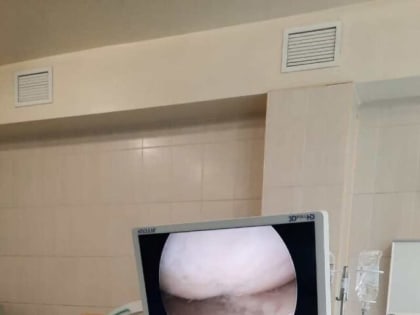 Травматологи-ортопеды ЛОКБ получили новое уникальное оборудование