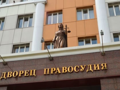 Экс-директор фирмы в Липецке вернет украденные на стройке олимпийского объекта 640,4 млн