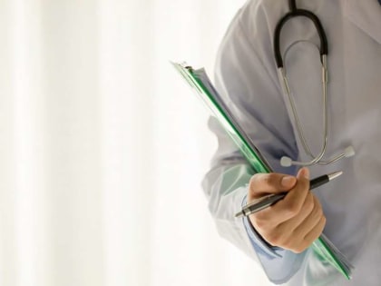 Медучреждения Липецкой области на новогодних праздниках будут работать по особому графику