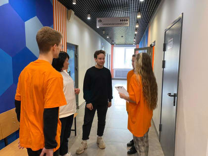 Социологический опрос