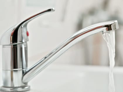 На двух улицах Липецка отключат холодную воду