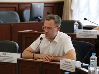 В  Липецке снесут 3,5 тысячи аварийных деревьев