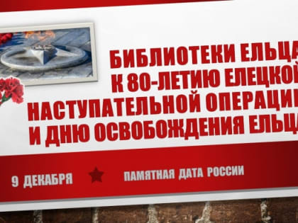 День информации «Есть дата в снежном декабре»