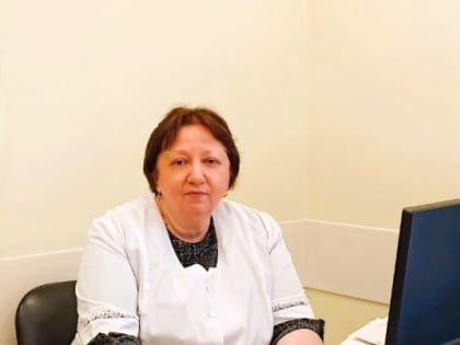 Династия врачей: жизнь, отданная людям