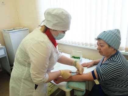 «Эстафета здоровья»-2024 началась