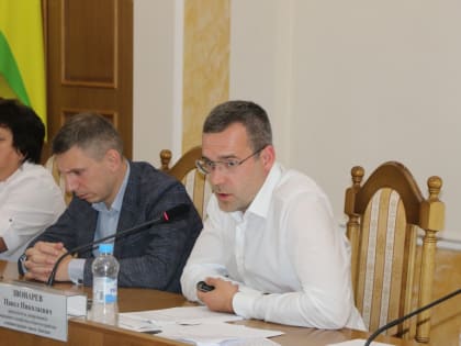 По губернаторской программе «Путь к школе»  отремонтируют подходы к 27 школам и 17 детсадам в Липецке