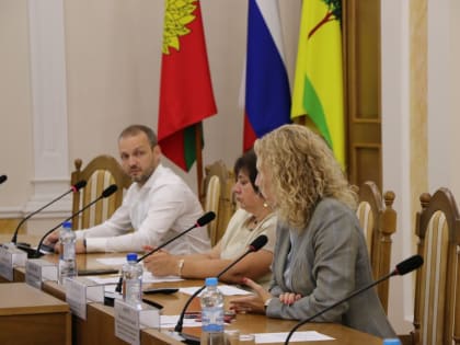 Садоводам в этом году организовали 163 места для реализации продукции в Липецке