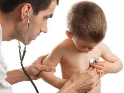 КАК ЗАПОДОЗРИТЬ У РЕБЕНКА ЗАБОЛЕВАНИЕ СЕРДЦА ?