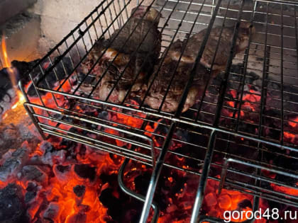 34-летний липчанин пострадал при розжиге мангала, а 28-летняя женщина обожглась жиром из казана