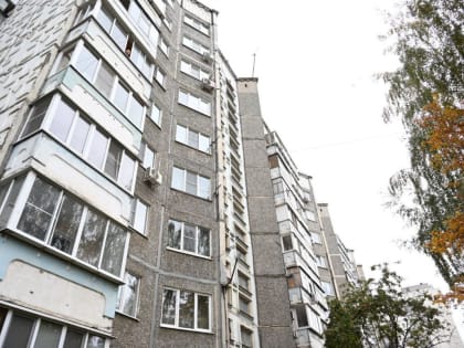 Коммунальное ЧП в Липецке: жильцы освобождены из заблокированного дома