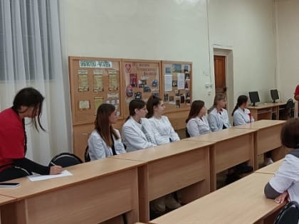 «Помоги первым!»