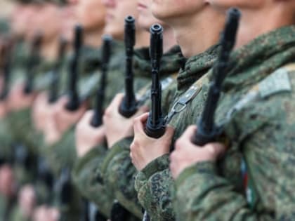 Какие выплаты положены мобилизованным в Липецкой области?