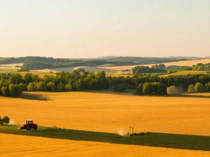 Липецкого чиновника будут судить за продажу сельхозземель за «копейки»
