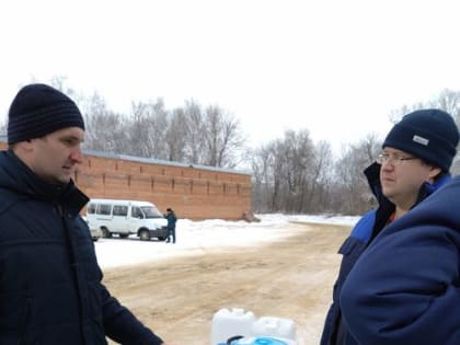 О ликвидации условного очага сибирской язвы среди людей в ходе всероссийских командно-штабных учений