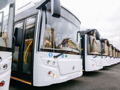 Как изменится движение автобусов в Липецке во время триатлона 