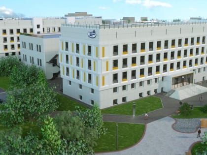 НЛМК откроет новый Центр здоровья