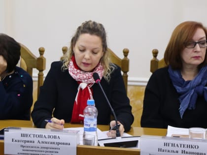 Депутат Станислав Каменецкий: Технопарк должен приносить прибыль