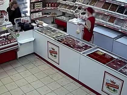 Жителя Данкова подозревают в серии ограблений