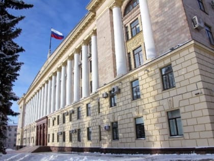 Главному кадровику липецкого правительства прочат отставку