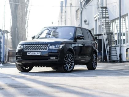Прокуратура решила воспрепятствовать покупке люксового авто липецким ФКР за 6,7 млн рублей