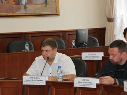 Муниципальная программа «Мой двор» продлевается до 2026 года